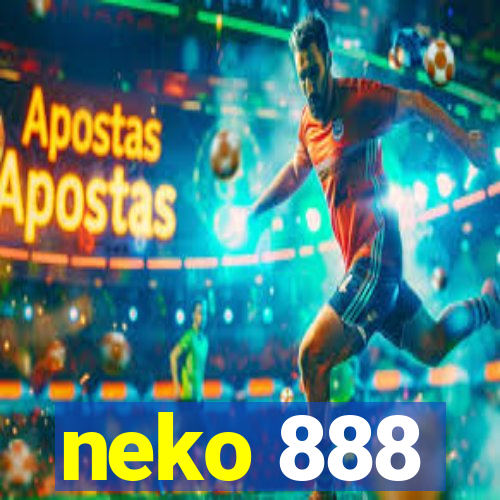 neko 888